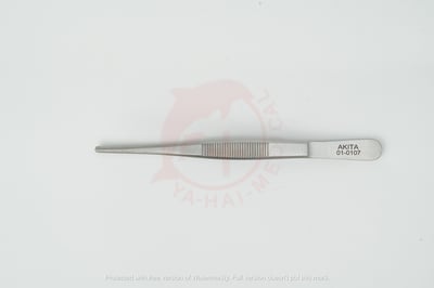 Forcep,Dressing, Standard, 14cm/18cm for animal2