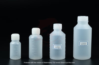 動物專用藥水瓶1