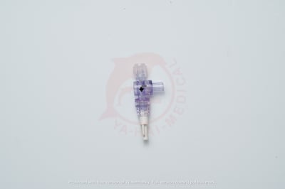 動物用雙止回閥1