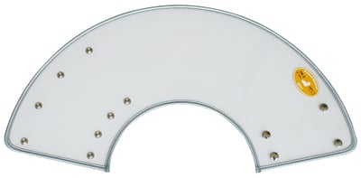 金屬扣全包覆式頸圈 SN-21