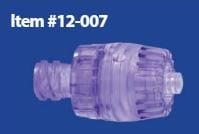 MILA Closed System Transfer Device2