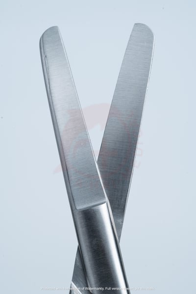 Scissor,Operating,Standard 14cm for animal4