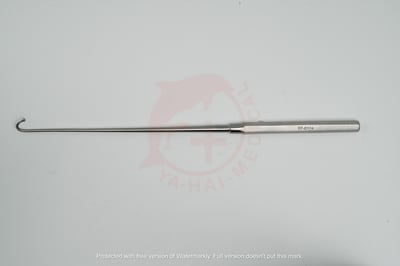 動物用子宮拉鈎1