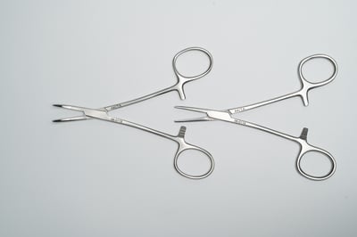 Forcep,Artery,Micro-Mosquito for animal1