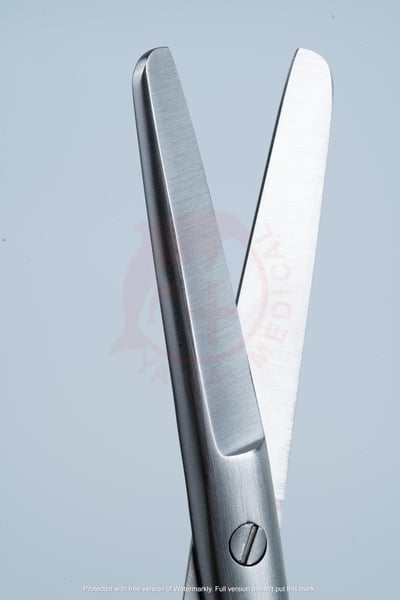 動物用外科剪刀10