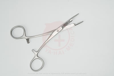 Needle Holder,Mayo-Hegar for animal2