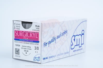Surgicryl® PGA for animal1