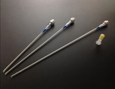 Hypodermoclysis Catheter1