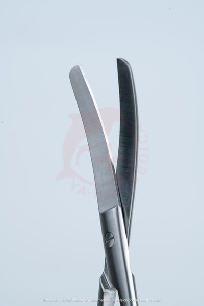 Scissor,Operating,Standard 14cm for animal5