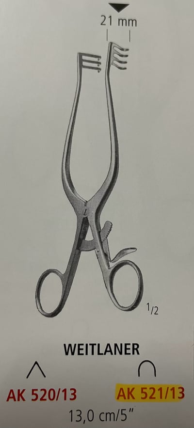 WEITLANER RETRACTOR2