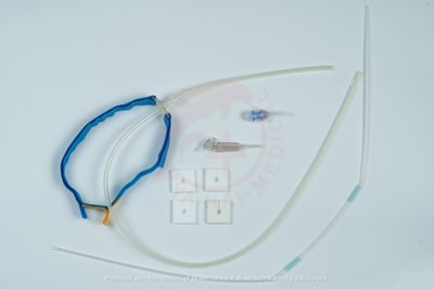 動物用食道餵管1