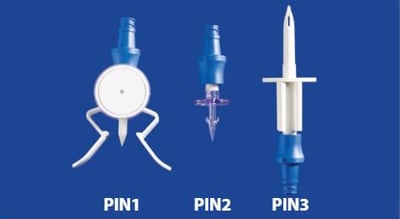 Dispensing Pins1