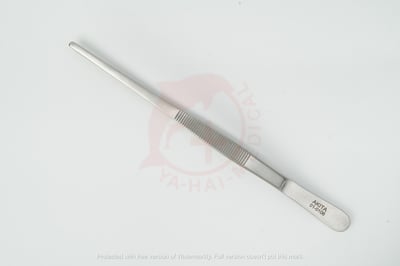 Forcep,Dressing, Standard, 14cm/18cm for animal4