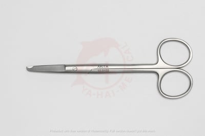 Scissors,Fine,Operating,Spencer for animal1