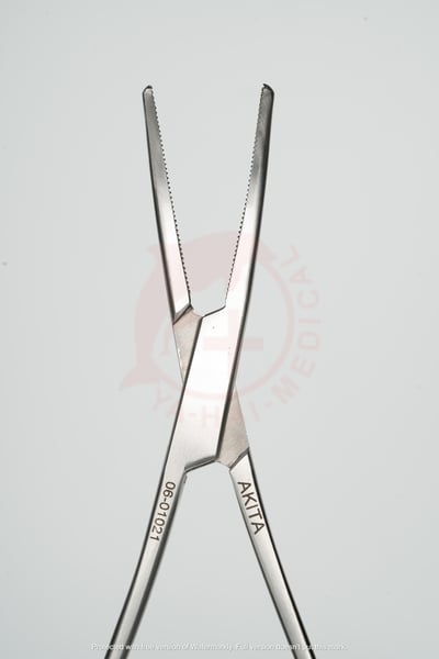 Forcep,Artery,Kelly for animal2