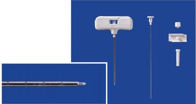 Bone Marrow Biopsy System for SOLIDS1