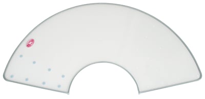 輕巧扣全包覆式頸圈 SN-51