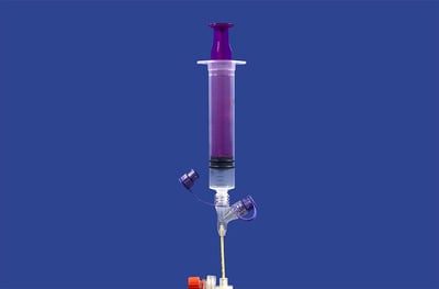 Jejunal Feeding Tubes with ENFit™ Connector (J thru G)2