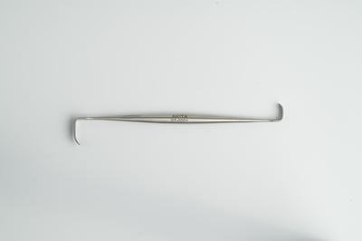 動物用雙頭拉鈎1