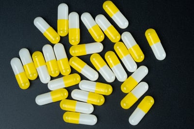 膠囊1