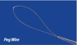 MILA動物胃造口術套組3