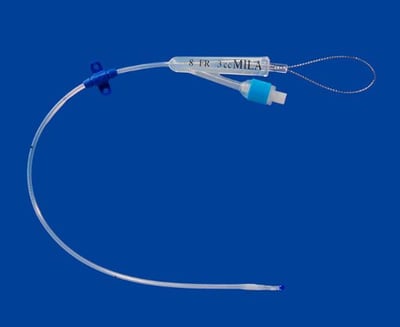 MILA動物導尿管Foley2