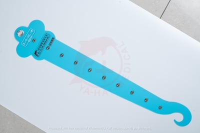 章魚鬚頸圈收納條1