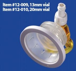 MILA Closed System Transfer Device4