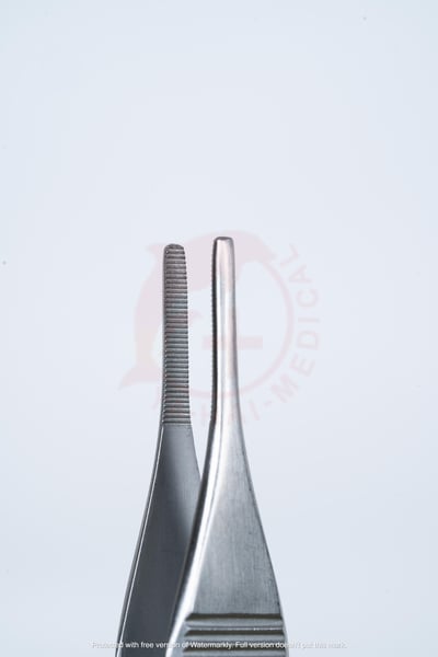 Forcep,Tissue,Adson 12cm for animal3