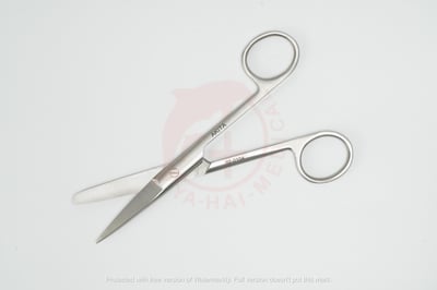 動物用外科剪刀1