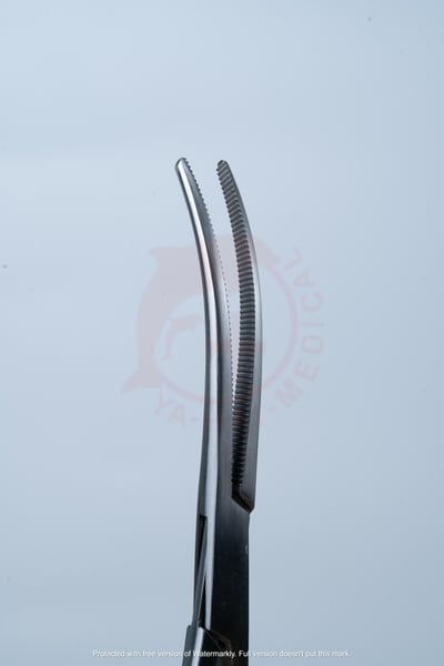 Forcep,Artery,Kelly for animal11