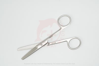 動物用外科剪刀3