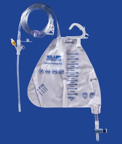 MILA Fecal Management System1