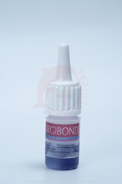 Surgibond for animal1