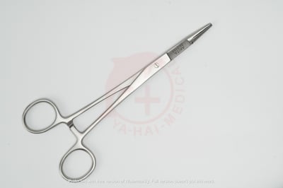 Needle Holder,Mayo-Hegar for animal3