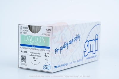 Daclon Nylon for animal1