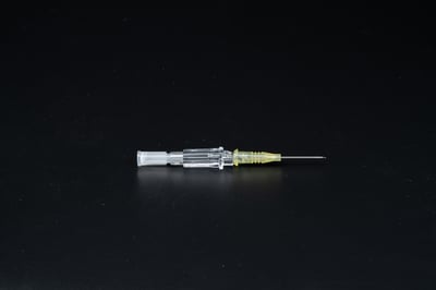 B-D靜脈留置針16G1