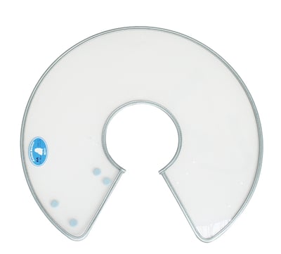 輕巧扣全包覆式頸圈 M1