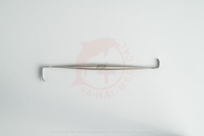 RAGNELL-DAVIS RETRACTOR for animal1
