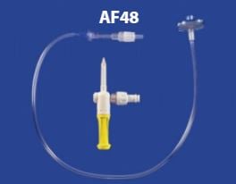 MILA Bag / Bottle Pressurization and Air Filtration Kit1