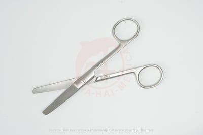 動物用外科剪刀4