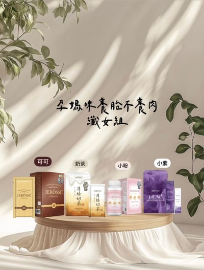 孕媽咪熱愛組合1