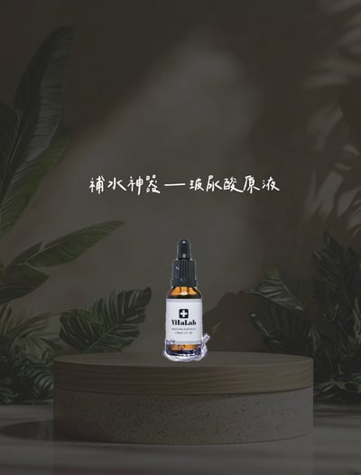 玻尿酸原液1