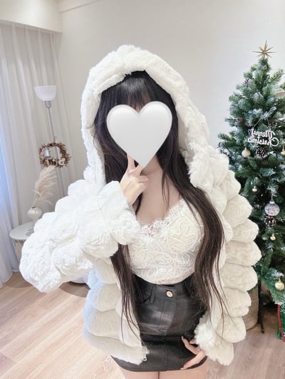 熊寶寶毛絨連帽外套｜四色7