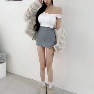 熊寶寶毛絨連帽外套｜四色12