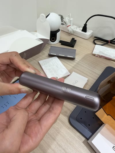 客製化雷射雕刻主機18