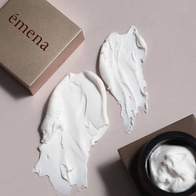 Emena｜3D黏土膠（0900-0906）4g2