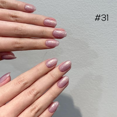 末町｜小奶霜罐裝膠（026-050）6