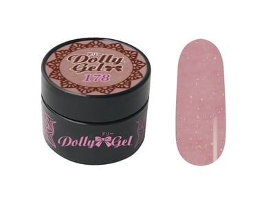 Dolly Gel｜玩美心機5g（RB173～RB180）4