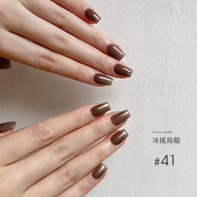 末町｜無系列瓶裝膠（26-50）16